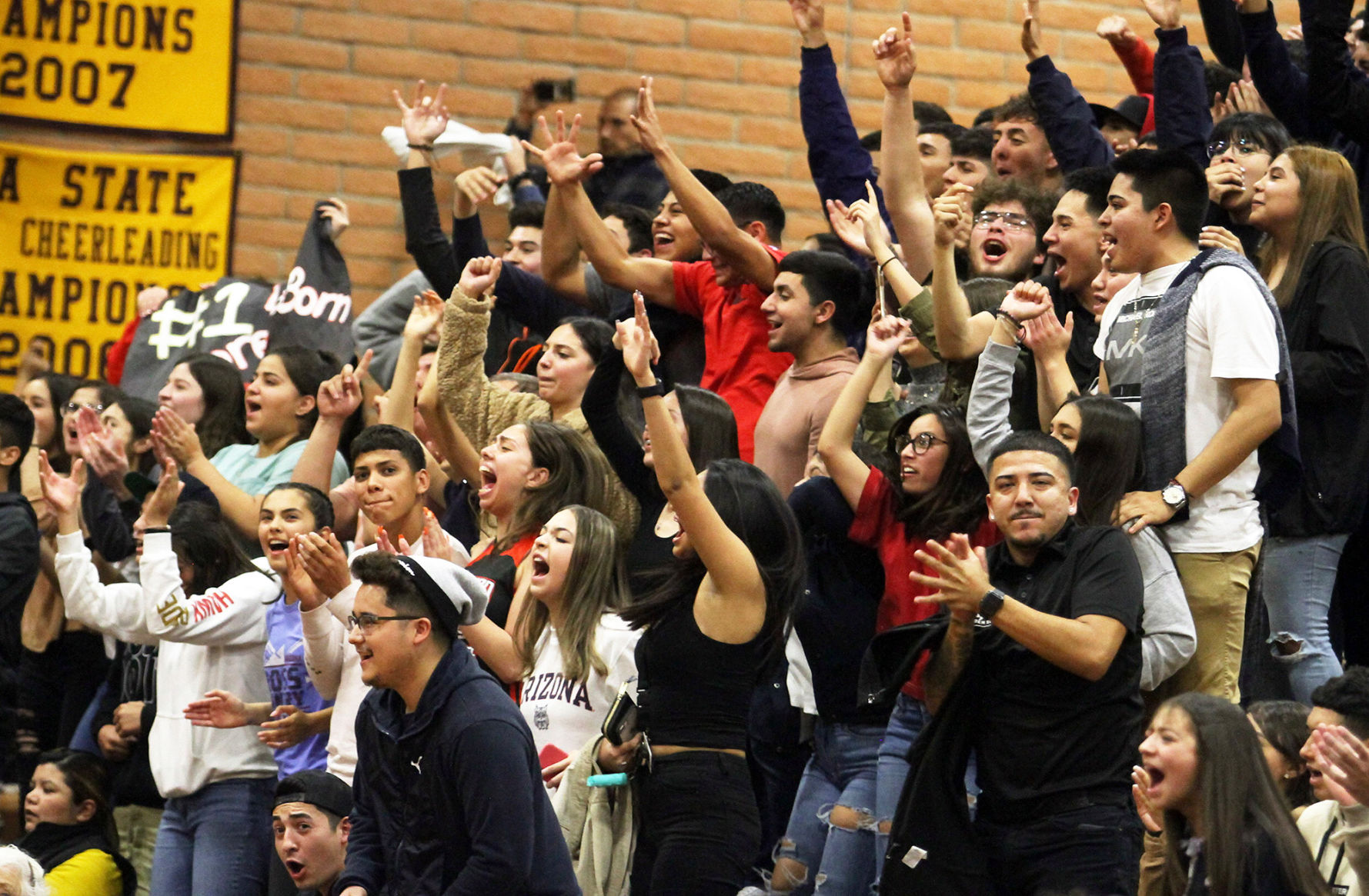 RRHS-NHS girls hoop